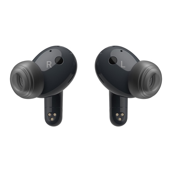 LG TONE Free® T60 Premium Graphene Driver ANC True Wireless Bluetooth Earbuds - Picture 7 of 13